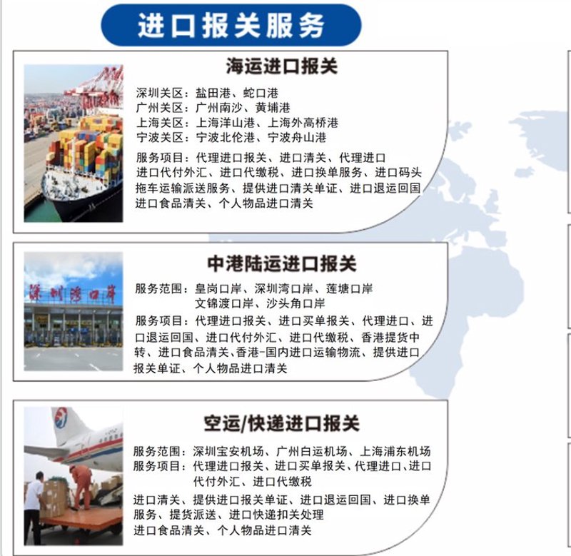 深圳市美恒进出口有限公司如何在市场中脱颖而出？
